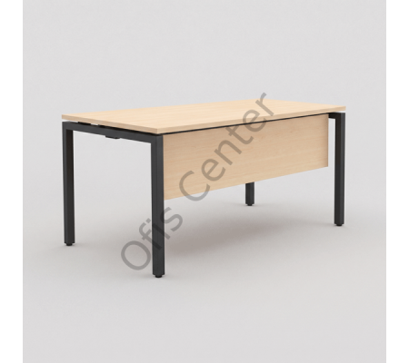 Haks Ofis ve Büro Masa 160 cm
